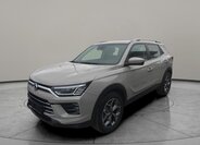 SsangYong Korando SUV / Terénní 0,0 0