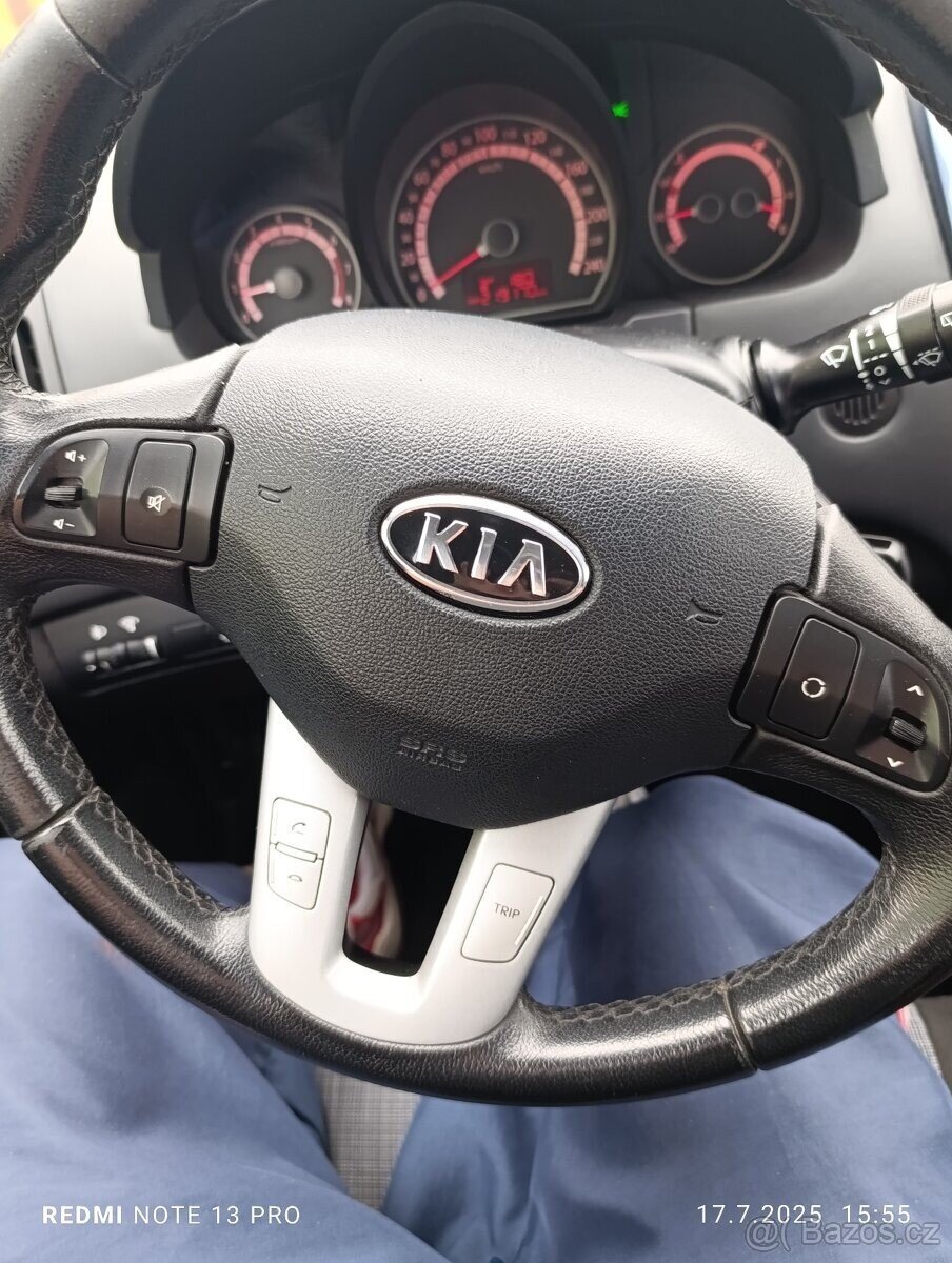 KIA Ceed Hatchback 0,0 0