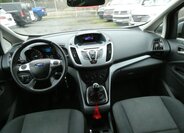 Ford C-MAX 23