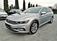 Volkswagen Passat Kombi 2,0 l 90 kw