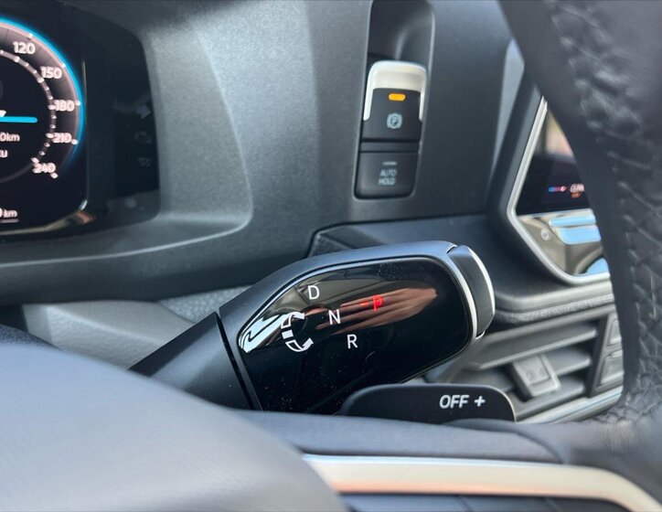 Volkswagen Crafter Skříň 2,0 l 130 kw