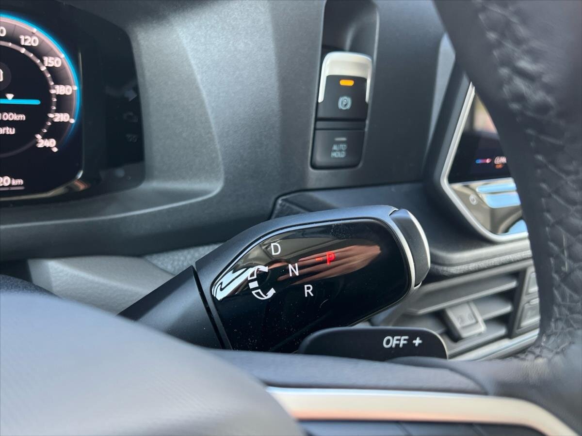 Volkswagen Crafter Skříň 2,0 l 130 kw