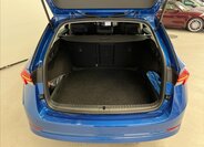 Škoda Octavia Kombi 1,5 l 110 kw