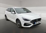 Hyundai i30 Kombi 1,5 l 117 kw