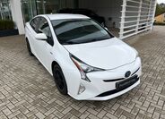 Toyota Prius 8