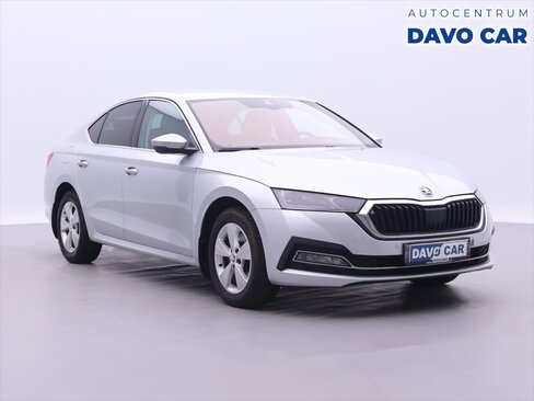 Škoda Octavia Sedan / Limuzína 2,0 l 110 kw