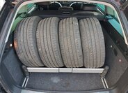 Škoda Superb Kombi 2,0 l 125 kw