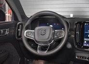 Volvo EC40 SUV / Terénní 0,0 185 kw