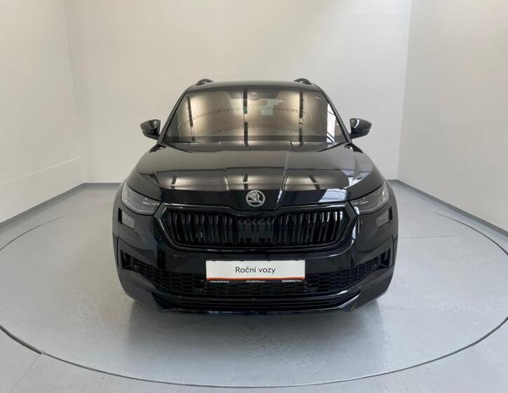 Škoda Kodiaq 4