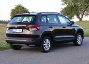 Škoda Karoq 7