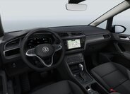 Volkswagen Touran MPV 1,5 l 110 kw