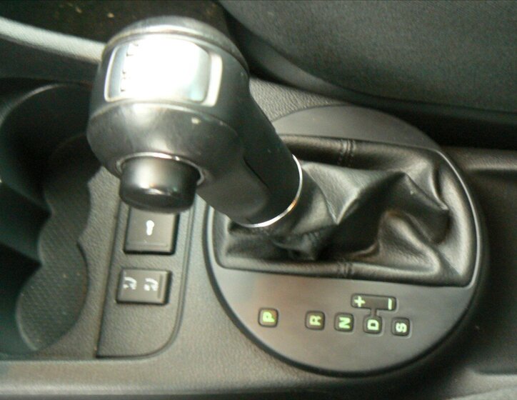 Škoda Fabia Hatchback 1,4 l 132 kw