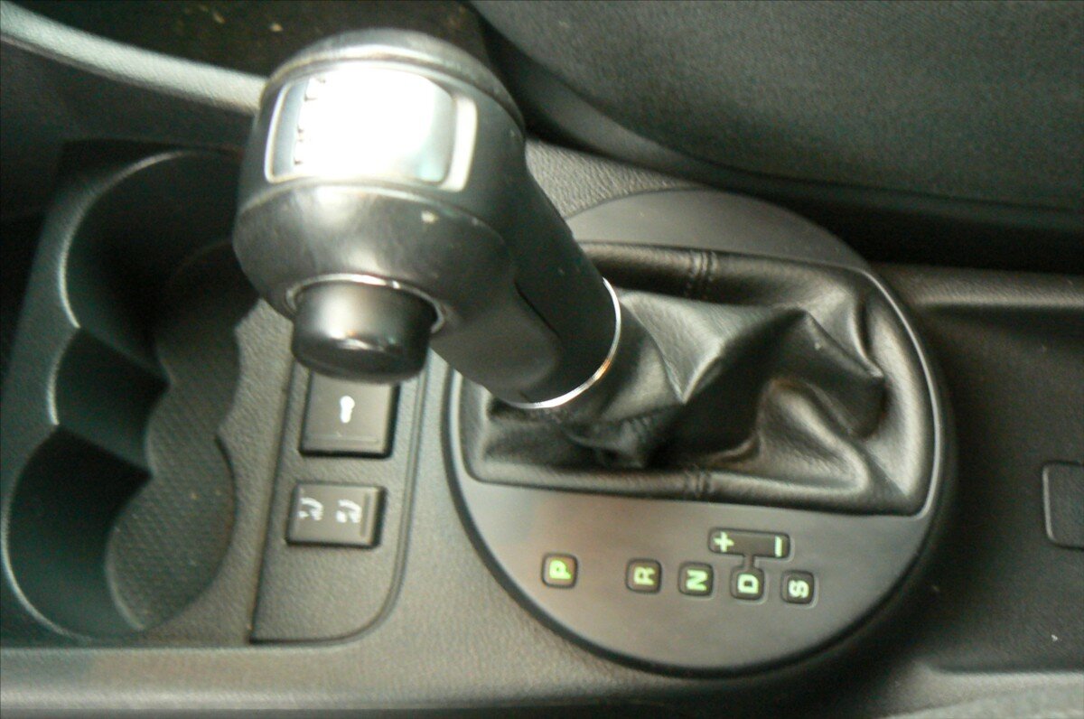 Škoda Fabia Hatchback 1,4 l 132 kw