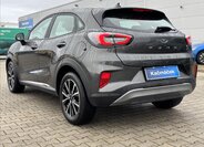 Ford Puma SUV 999,0 92 kw