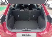 Ford Puma CUV / Crossover 999,0 92 kw