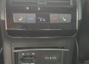 Škoda Superb Sedan / Limuzína 2,0 l 140 kw