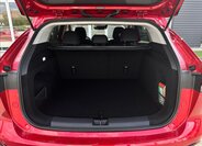 MG HS SUV 1,5 l 125 kw