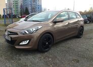 Hyundai i30 8