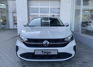 Volkswagen Taigo 2