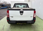 Dacia Logan Pick-up 1,5 l 63 kw