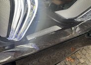 Mercedes-Benz GLE 43