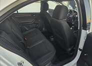 Škoda Rapid Sedan 1,2 l 81 kw