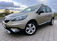 Renault Scénic Hatchback 1,2 l 97 kw