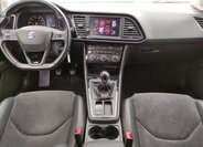 Seat Leon Kombi 1,4 l 92 kw