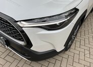 Toyota Corolla Cross SUV 2,0 l 112 kw