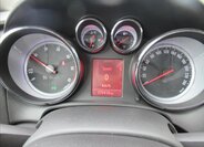 Opel Astra Kombi 2,0 l 121 kw