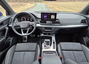 Audi Q5 SUV 0,0 150 kw