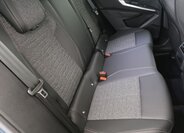 Peugeot 3008 SUV / Terénní 1,2 l 100 kw