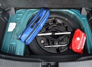 Volkswagen T-Cross SUV / Terénní 1,5 l 110 kw