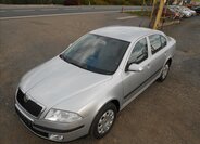 Škoda Octavia Liftback 1,6 l 75 kw