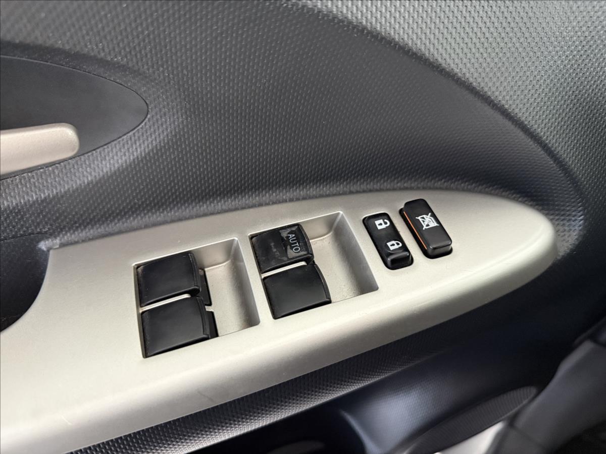 Toyota Urban Cruiser