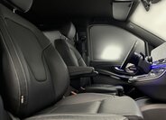 Mercedes-Benz Třídy V 15