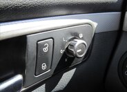 Volkswagen Touran Kombi 1,4 l 103 kw