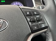 Hyundai Tucson SUV / Terénní 1,6 l 130 kw