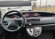 Citroën C8 Kombi 2,0 l 120 kw