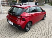 Hyundai i20 Hatchback 1,2 l 57 kw