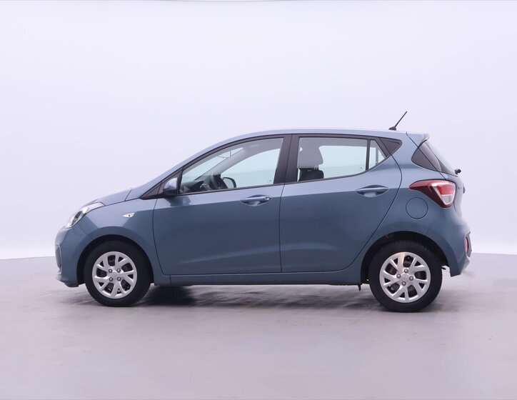Hyundai i10 Hatchback 998,0 49 kw