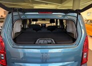 Fiat Dobló Ostatní 1,5 l 96 kw