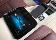 Mercedes-Benz GLS SUV / Terénní 4,0 l 410 kw