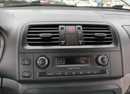 Škoda Roomster Kombi 1,2 l 63 kw