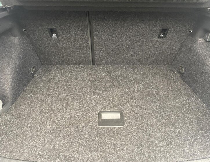 Škoda Scala Hatchback 1,5 l 110 kw