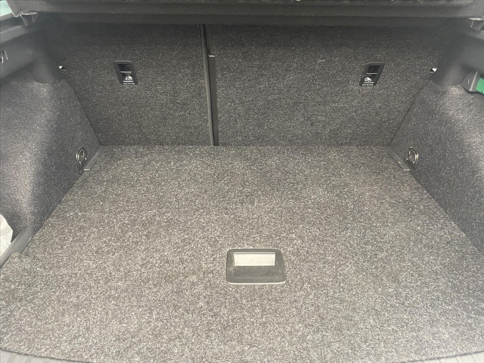 Škoda Scala Hatchback 1,5 l 110 kw