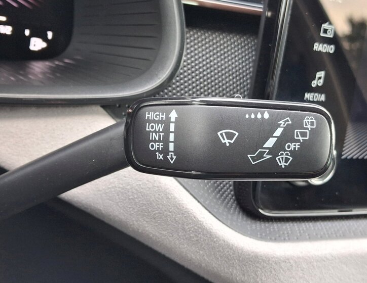 Škoda Kamiq SUV 999,0 85 kw