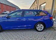 Škoda Octavia Kombi 2,0 l 85 kw