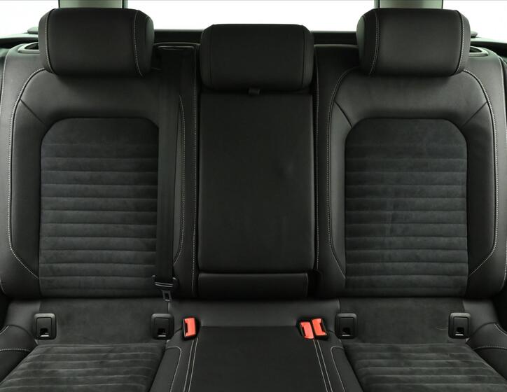 Volkswagen Passat 28