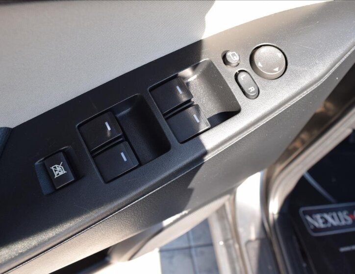 Mazda 3 Hatchback 1,6 l 77 kw